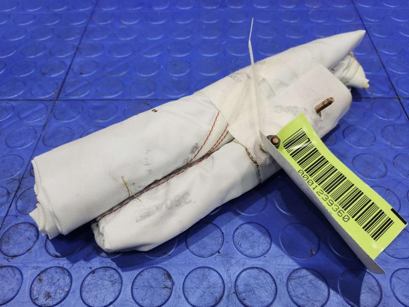 2015 GMC Yukon XL Air Bag
