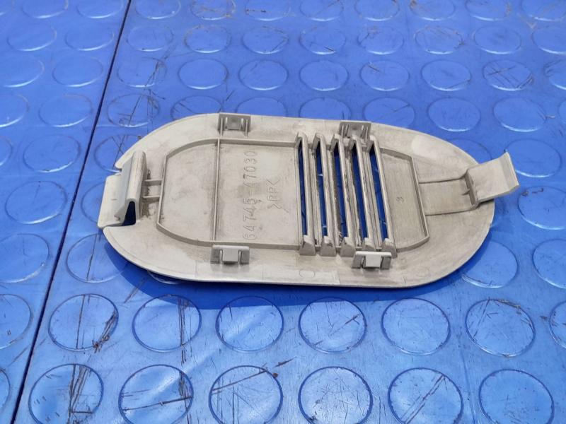 2011 Toyota Prius Misc Ebay Parts