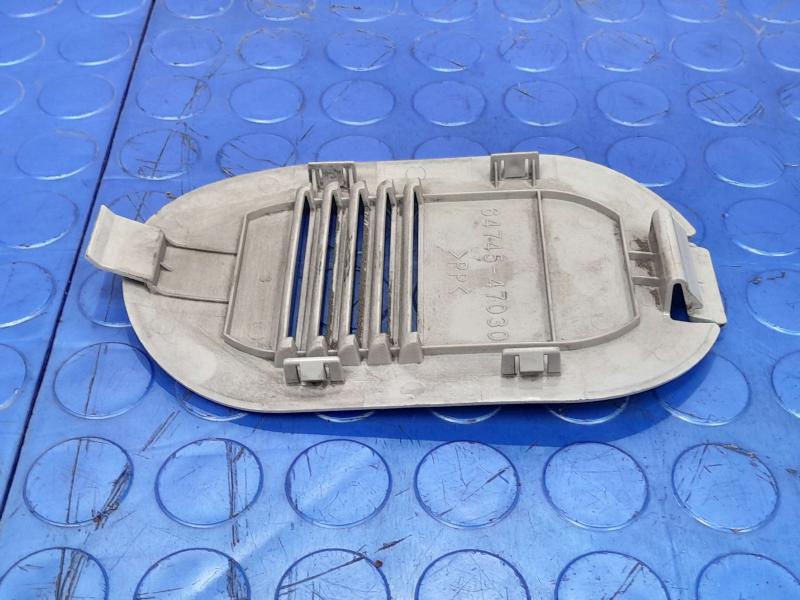 2011 Toyota Prius Misc Ebay Parts