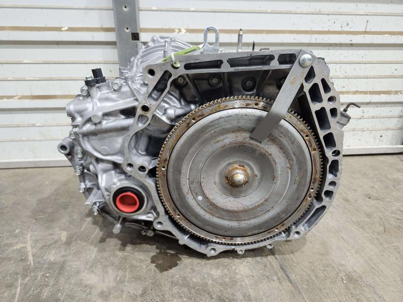 2022 Honda Accord Transmission Assy.