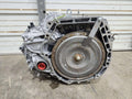 2022 Honda Accord Transmission Assy.