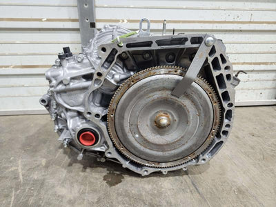 2022 Honda Accord Transmission Assy.
