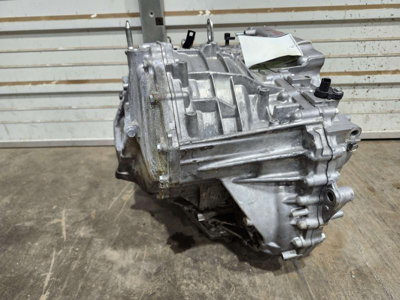 2022 Honda Accord Transmission Assy.