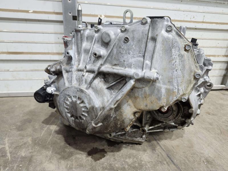 2022 Honda Accord Transmission Assy.