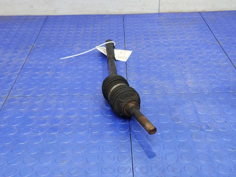 2019 Nissan Titan Steering Coupler