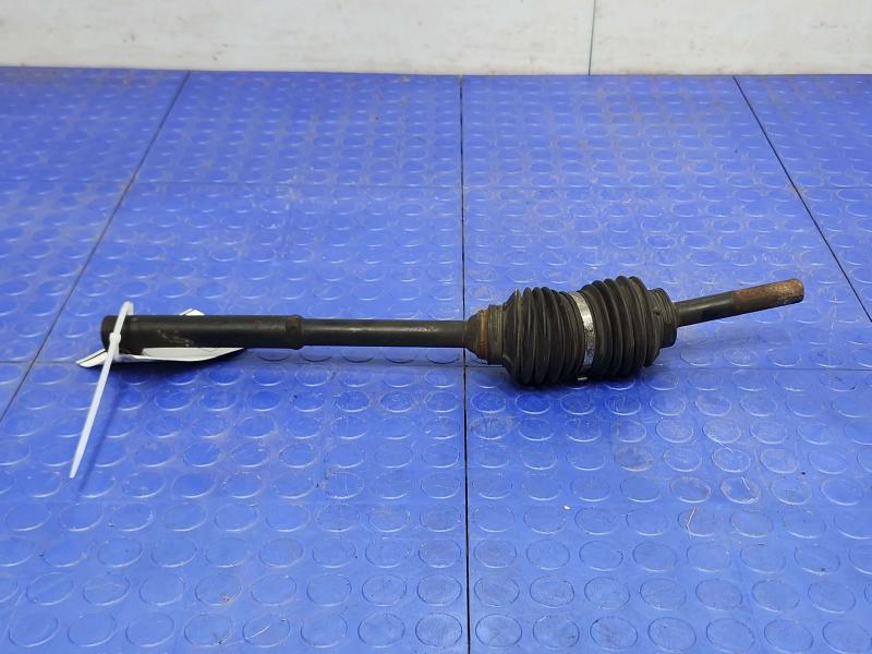 2019 Nissan Titan Steering Coupler