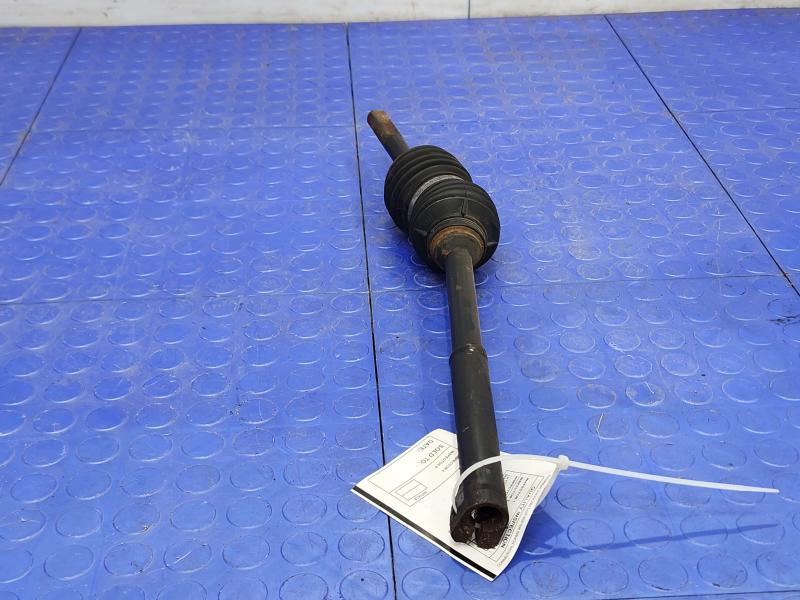 2019 Nissan Titan Steering Coupler