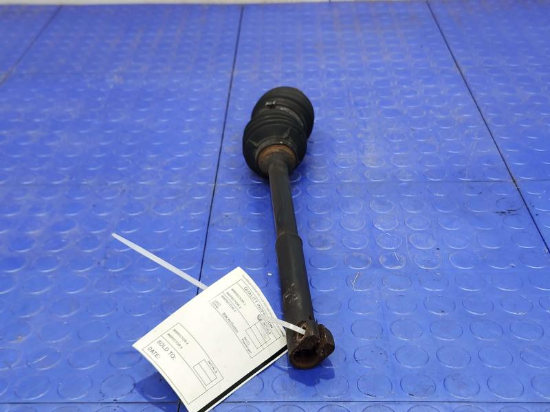 2019 Nissan Titan Steering Coupler