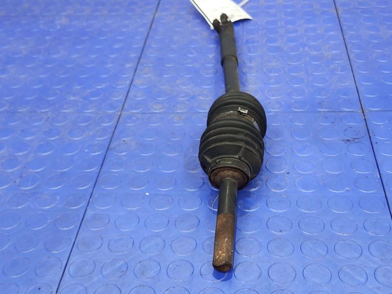 2019 Nissan Titan Steering Coupler
