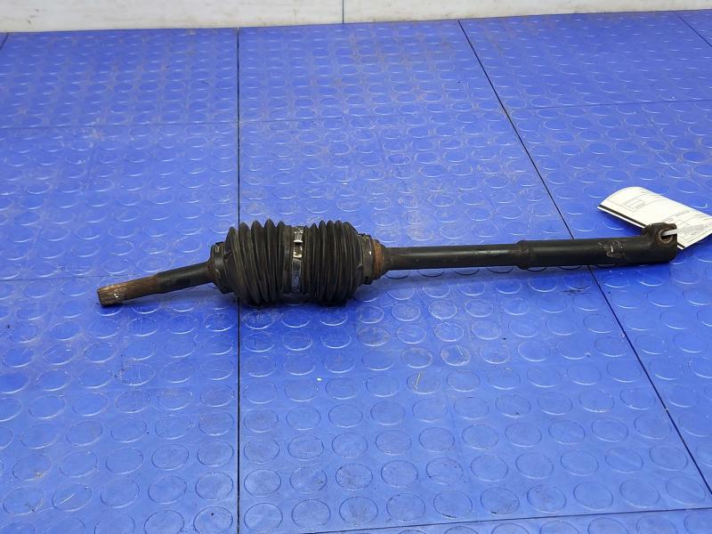 2019 Nissan Titan Steering Coupler