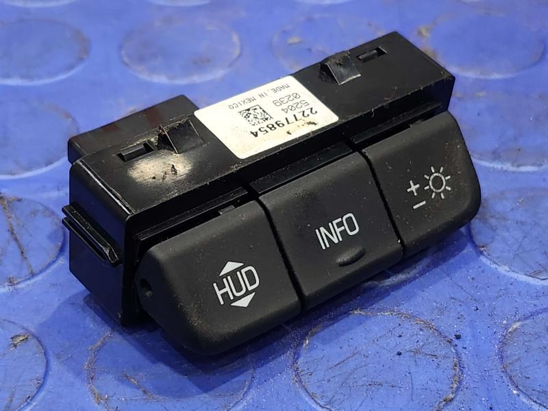 2016 Cadillac ATS Misc Ebay Parts