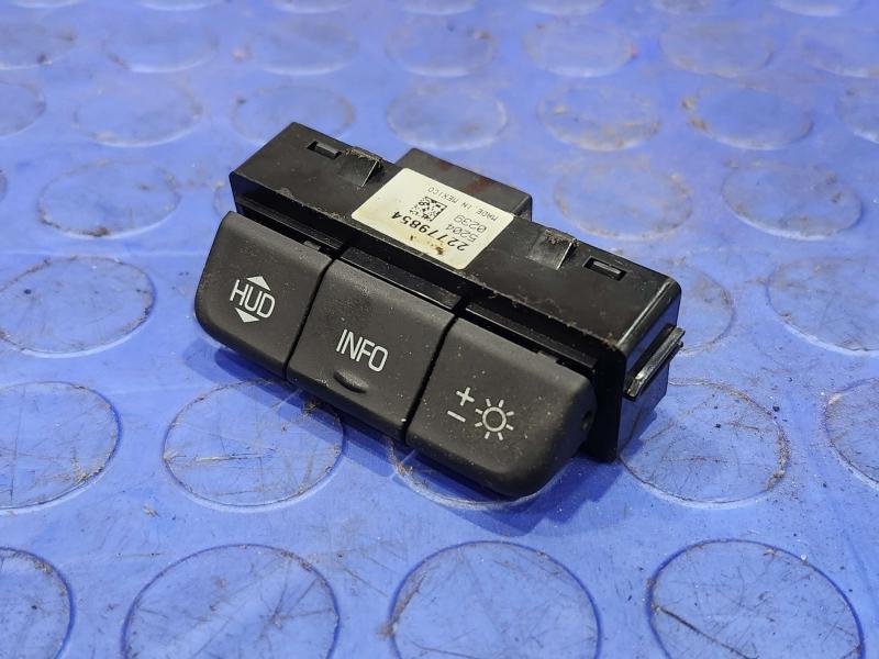 2016 Cadillac ATS Misc Ebay Parts
