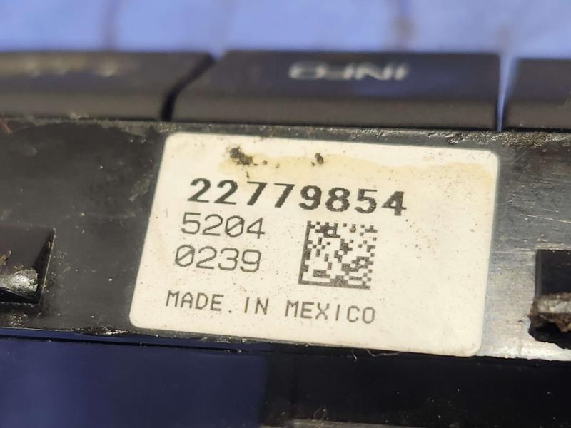 2016 Cadillac ATS Misc Ebay Parts