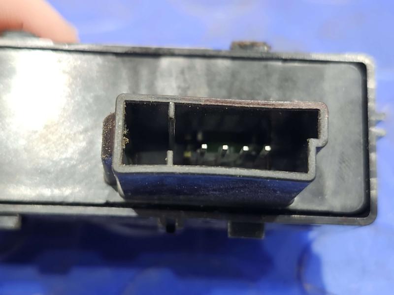 2016 Cadillac ATS Misc Ebay Parts