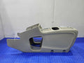 2017 Dodge Grand Caravan Front Console