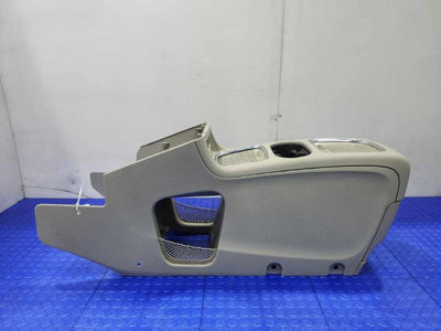 2017 Dodge Grand Caravan Front Console