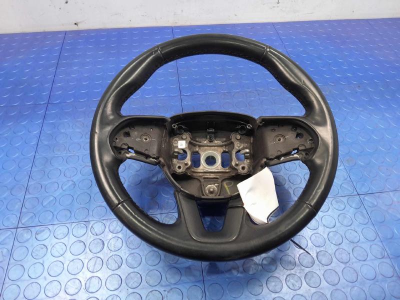2021 Dodge Charger Steering Wheel