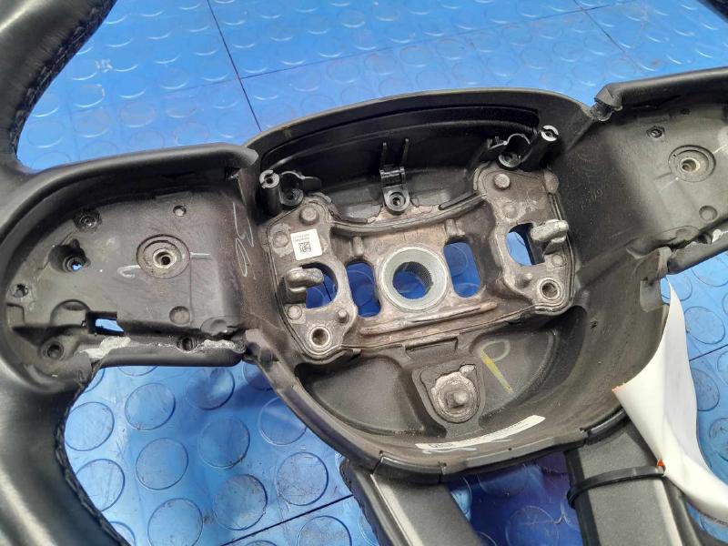 2021 Dodge Charger Steering Wheel