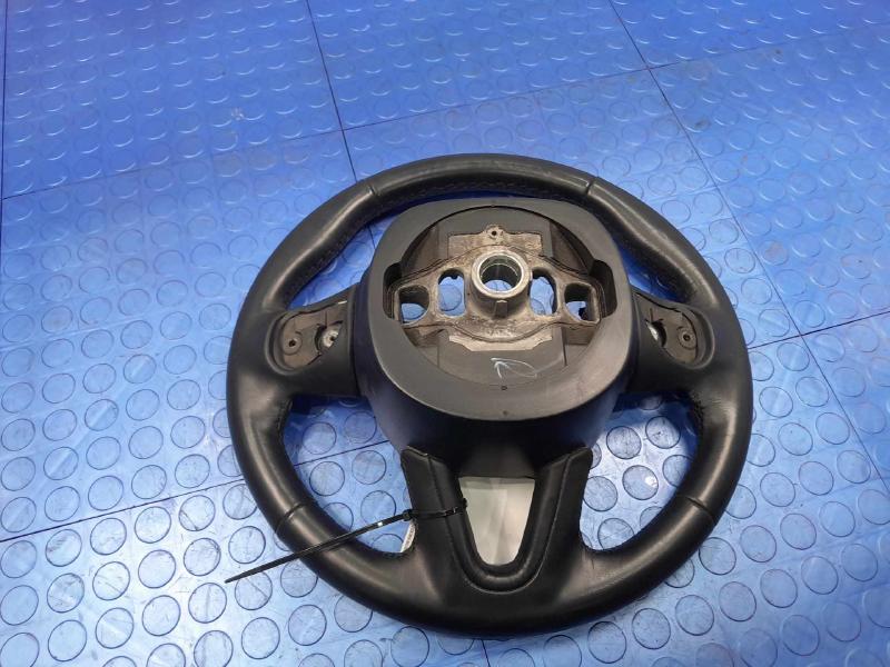 2021 Dodge Charger Steering Wheel
