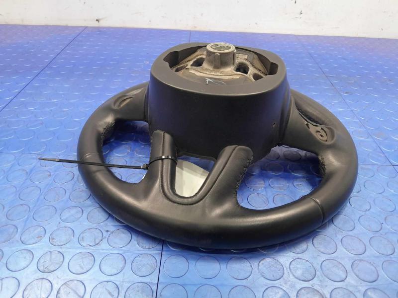 2021 Dodge Charger Steering Wheel
