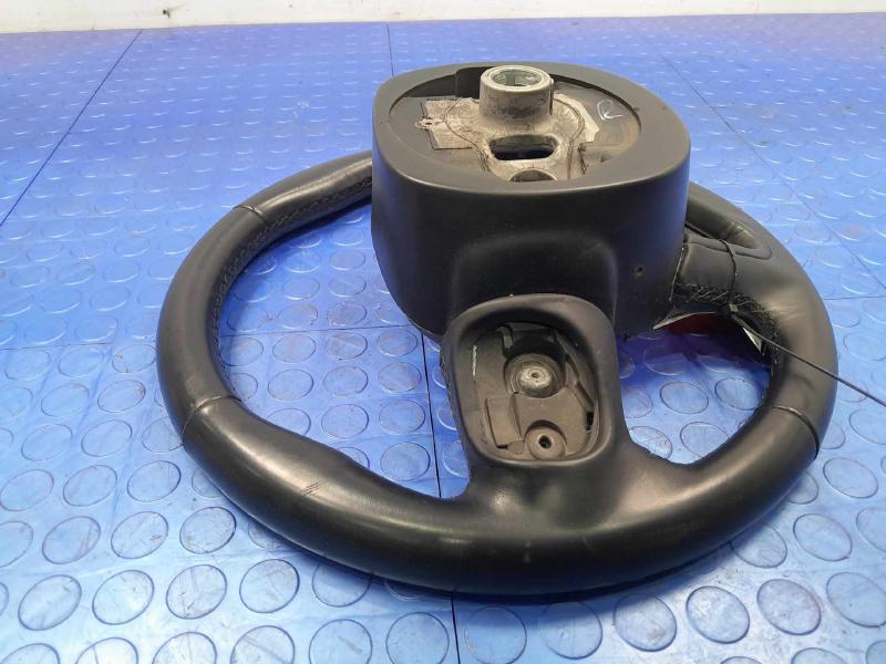 2021 Dodge Charger Steering Wheel