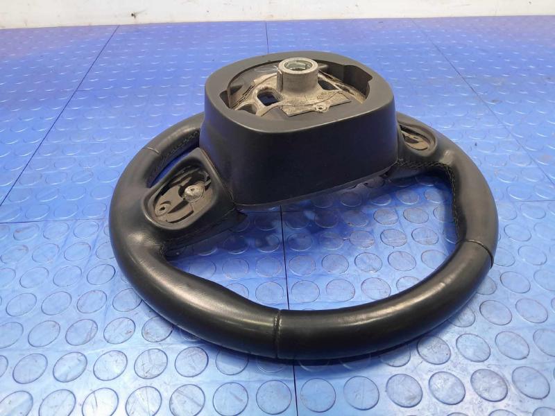 2021 Dodge Charger Steering Wheel