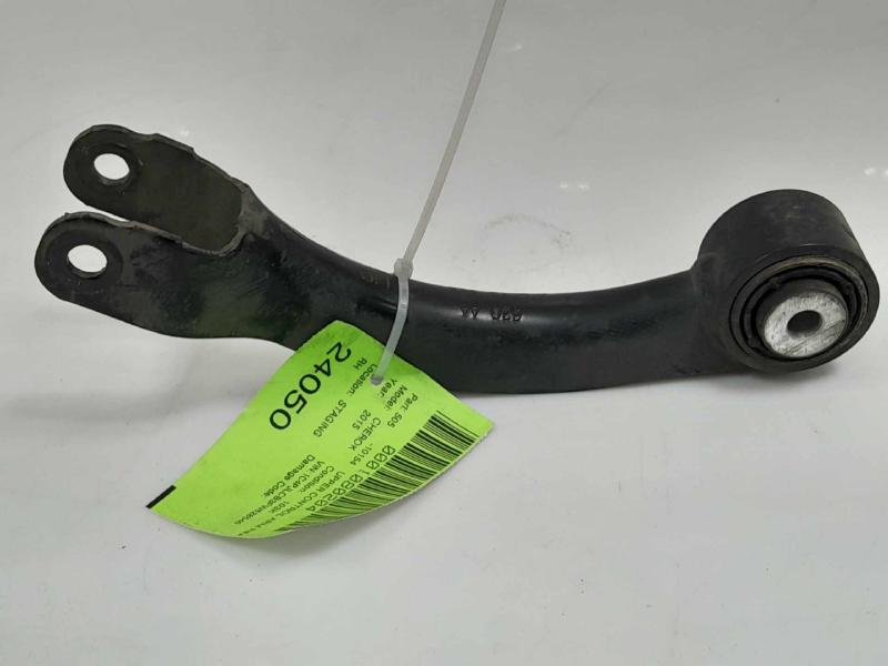 2014 - 2022 Jeep Cherokee Rear Upper Control Arm Left or Right Side OEM 68207620AA,RH
