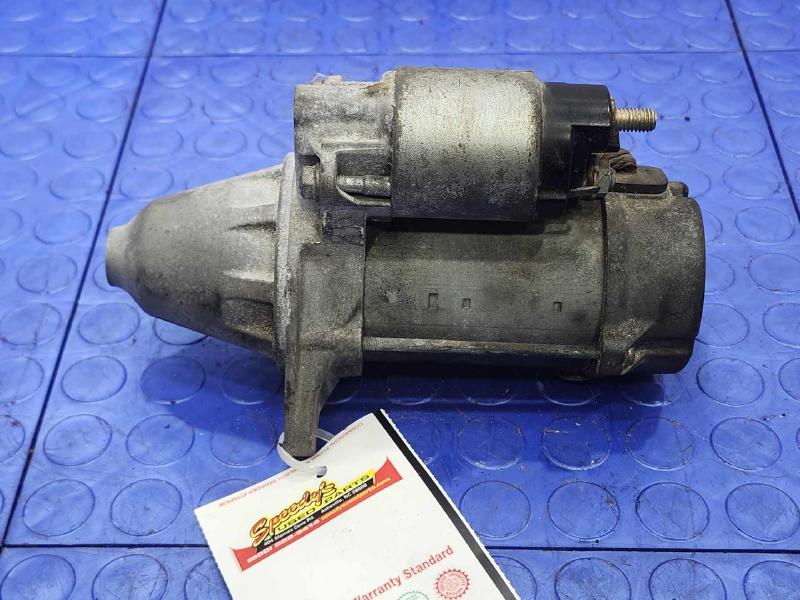 2008 Subaru Tribeca Starter Motor