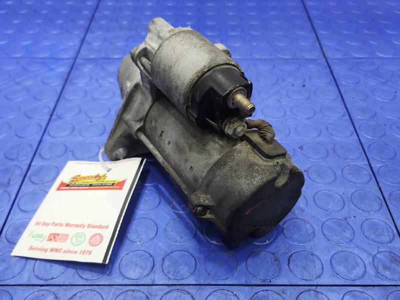 2008 Subaru Tribeca Starter Motor