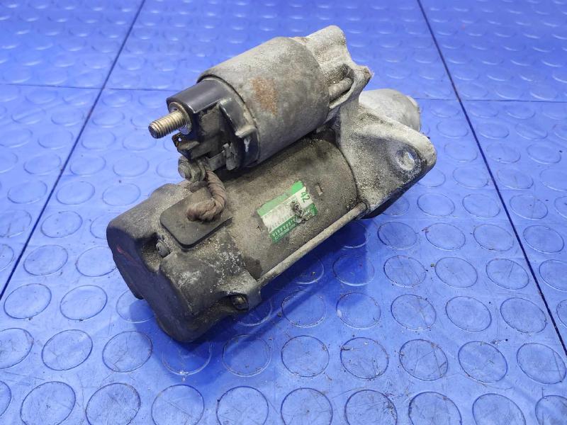 2008 Subaru Tribeca Starter Motor