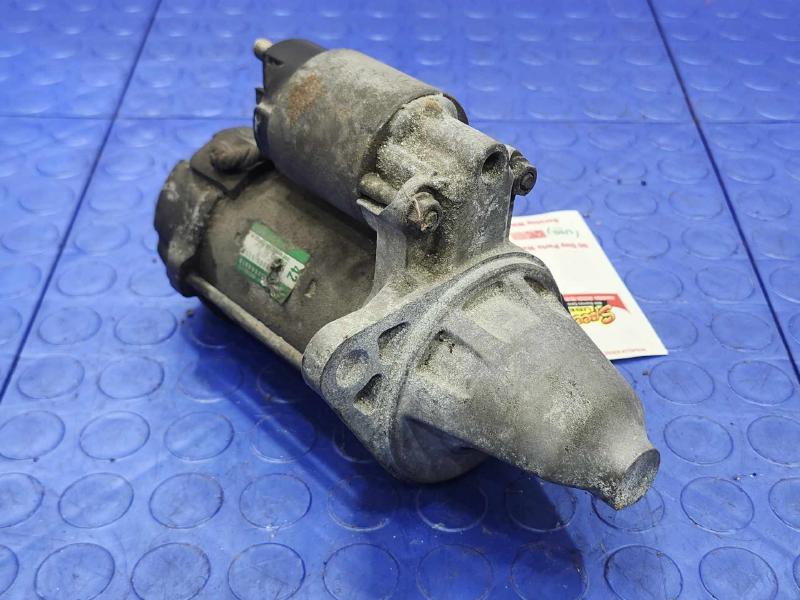 2008 Subaru Tribeca Starter Motor