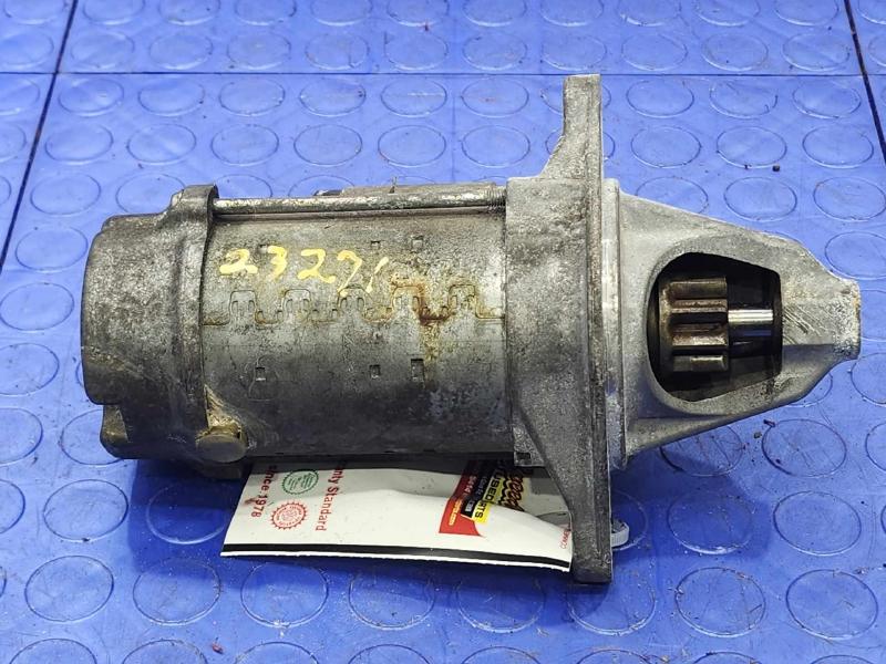2008 Subaru Tribeca Starter Motor