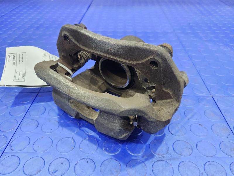 2014 Honda Accord Caliper