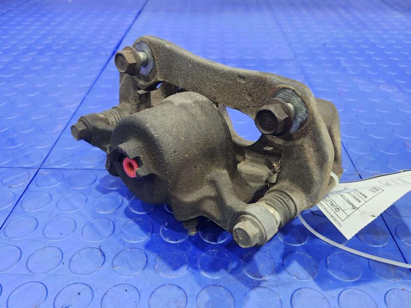 2014 Honda Accord Caliper