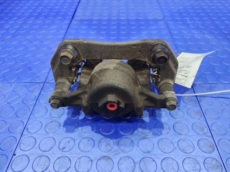2014 Honda Accord Caliper