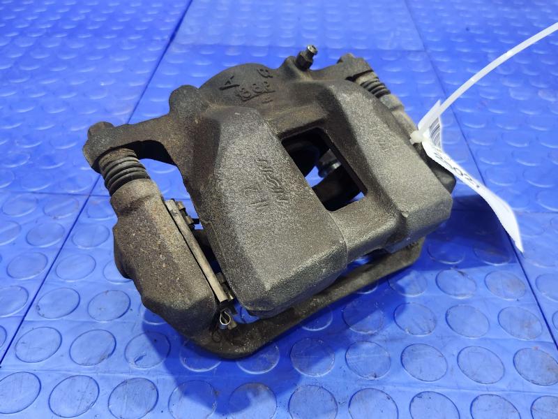 2014 Honda Accord Caliper
