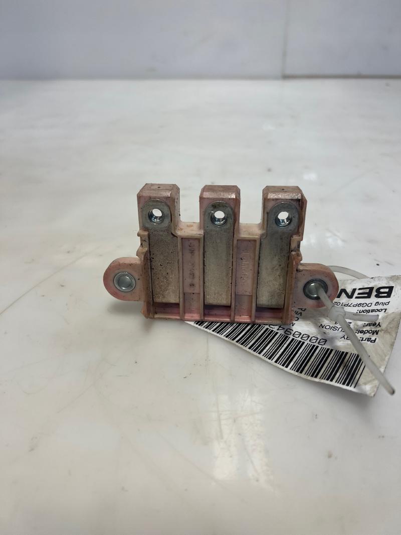 2013 Ford Fusion Misc Ebay Parts