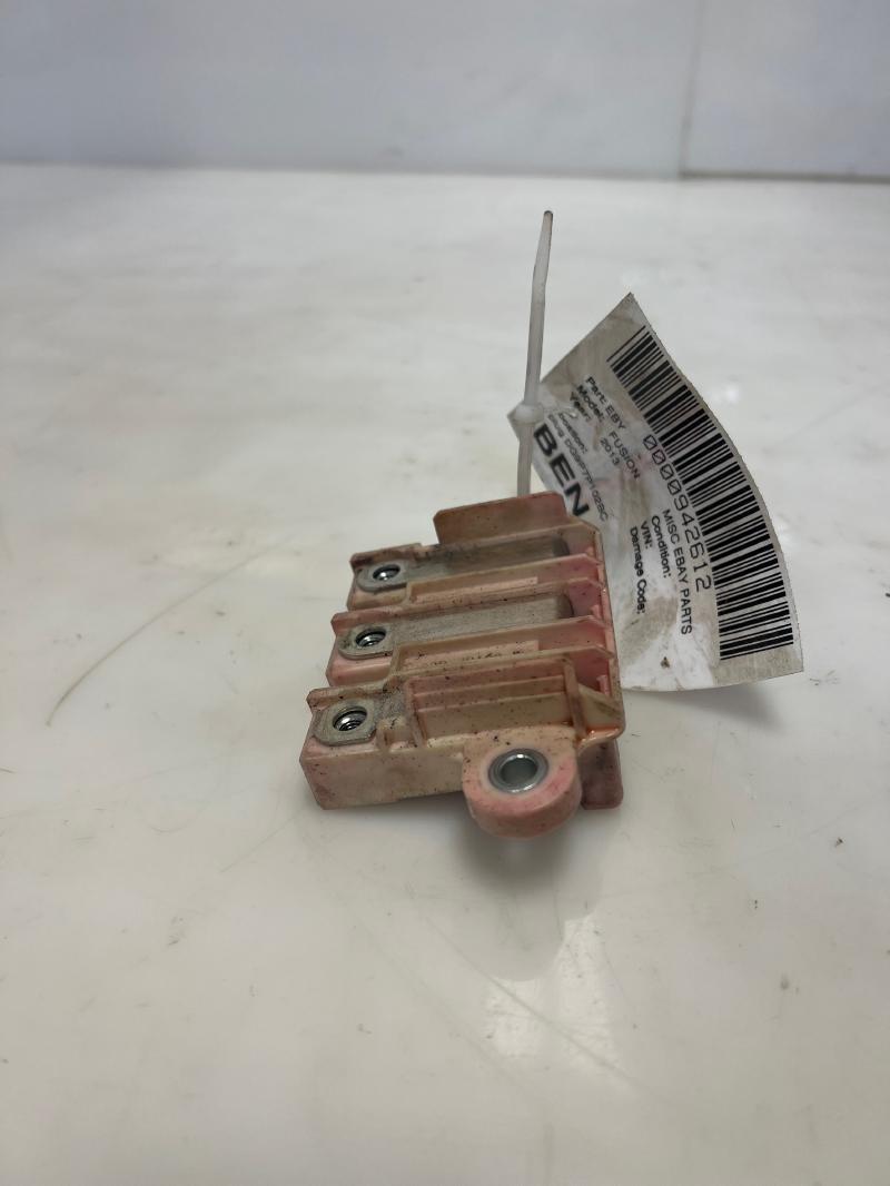 2013 Ford Fusion Misc Ebay Parts
