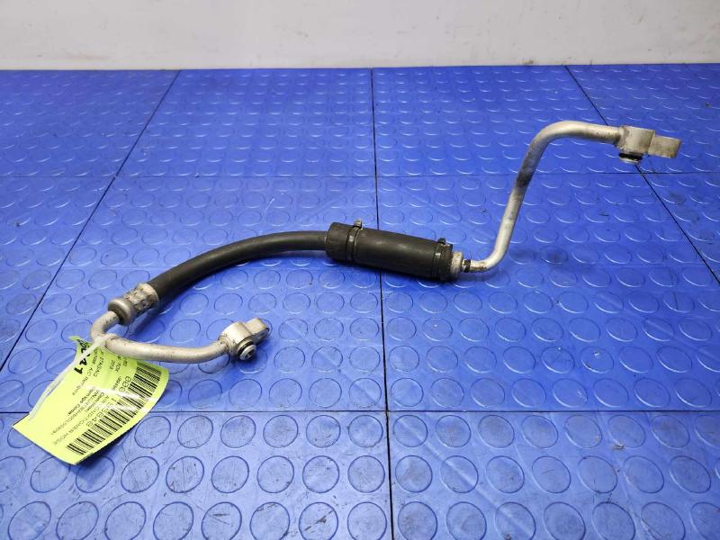2013-2015 Acura RDX AC Air Conditioner Discharge Hose Genuine OEM 80315TX4A01