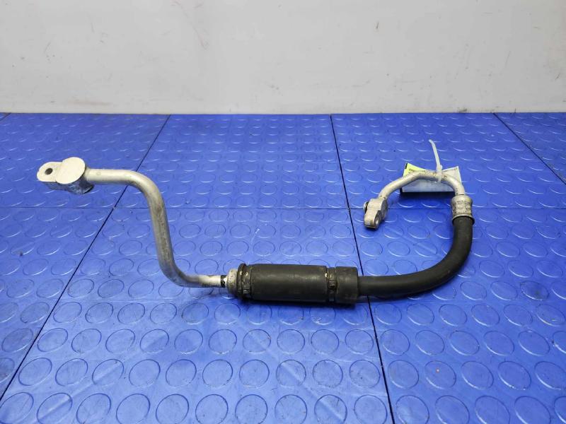 2013-2015 Acura RDX AC Air Conditioner Discharge Hose Genuine OEM 80315TX4A01