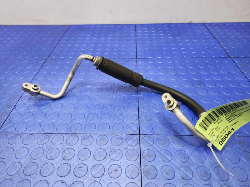 2013-2015 Acura RDX AC Air Conditioner Discharge Hose Genuine OEM 80315TX4A01