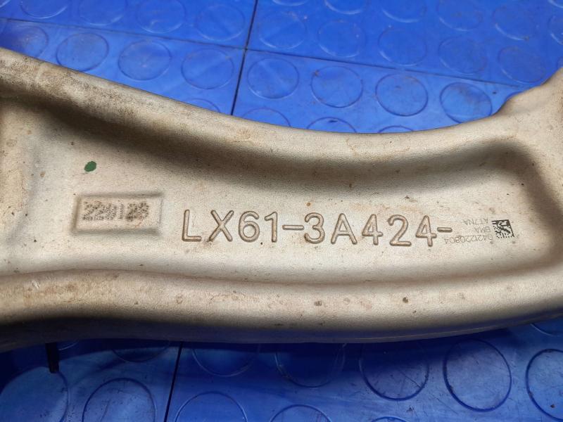2022 Ford Maverick Lower Control Arm Front
