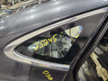 2022 Hyundai Sonata Quarter Glass/Window