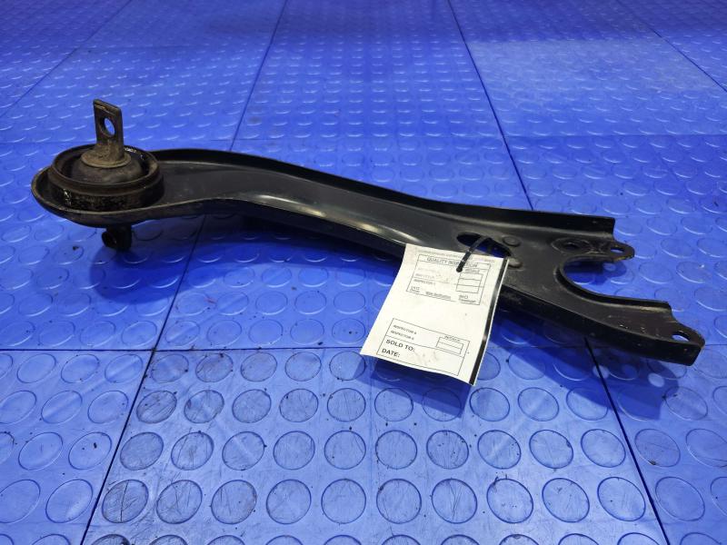 2015 Kia Optima Lower Control Arm Rr