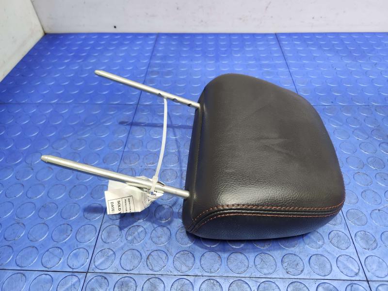 2011 Ford Edge Headrest