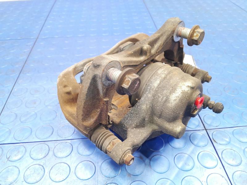 2016 Chevrolet Trax Caliper