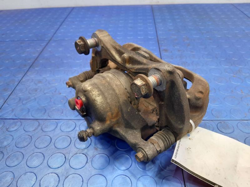 2016 Chevrolet Trax Caliper