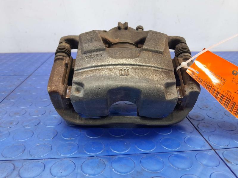 2016 Chevrolet Trax Caliper