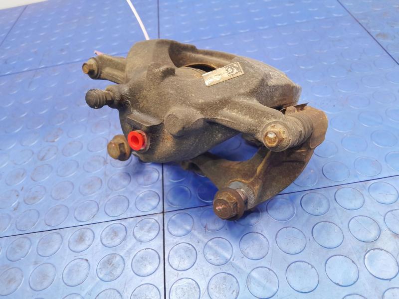 2016 Chevrolet Trax Caliper