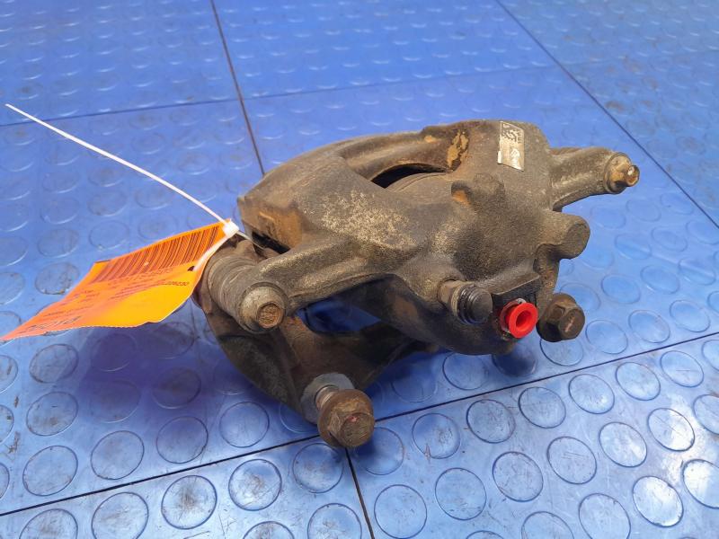 2016 Chevrolet Trax Caliper